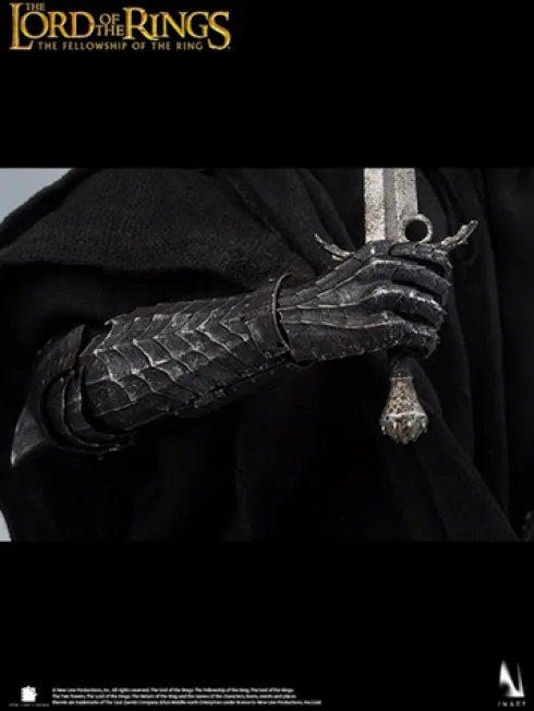 Nazgûl (Ringwraith) 1/6 Inart El Señor de los Anillos