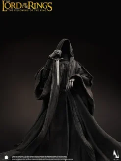 Nazgûl (Ringwraith) 1/6 Inart El Señor de los Anillos