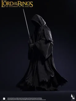 Nazgûl (Ringwraith) 1/6 Inart El Señor de los Anillos