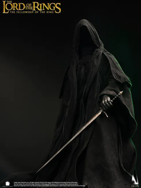 Nazgûl (Ringwraith) 1/6 Inart El Señor de los Anillos