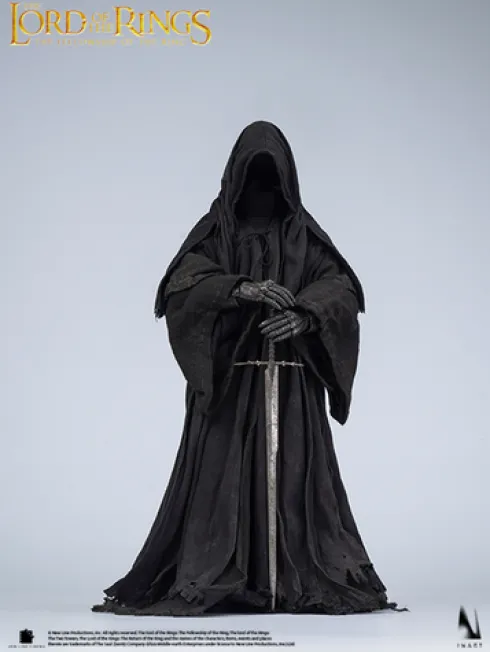 Nazgûl (Ringwraith) 1/6 Inart El Señor de los Anillos
