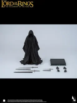 Nazgûl (Ringwraith) 1/6 Inart El Señor de los Anillos