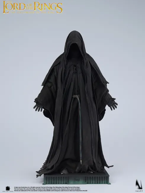 Nazgûl (Ringwraith) 1/6 Inart El Señor de los Anillos