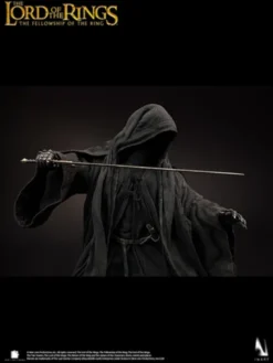 Nazgûl (Ringwraith) 1/6 Inart El Señor de los Anillos