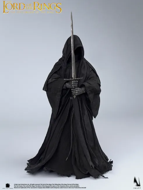 Nazgûl (Ringwraith) 1/6 Inart El Señor de los Anillos
