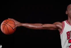 NBA Legends Busto 1/1 Michael Jordan Wings 81 cm