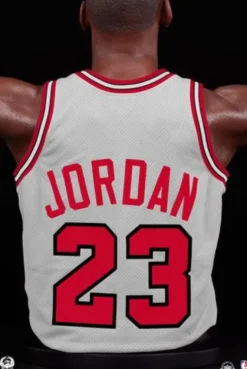 NBA Legends Busto 1/1 Michael Jordan Wings 81 cm