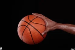 NBA Legends Busto 1/1 Michael Jordan Wings 81 cm