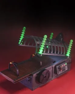NECA Originals Diorama Monsterizer Vintage 25 cm