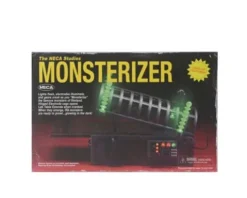NECA Originals Diorama Monsterizer Vintage 25 cm