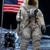 Neil Armstrong Figura 1/6 Neil Armstrong 30 cm