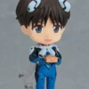 Neon Genesis Evangelion: 2.0 You Can (Not) Advance Figura Nendoroid Shinji Ikari: Plugsuit Ver. 10 cm
