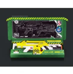 NERF LMTD ALIENS M41-A Blaster