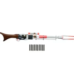 NERF Star Wars The Mandalorian Amban Phase-Pulse Blaster