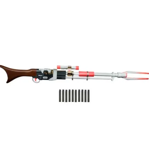 NERF Star Wars The Mandalorian Amban Phase-Pulse Blaster
