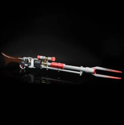 NERF Star Wars The Mandalorian Amban Phase-Pulse Blaster