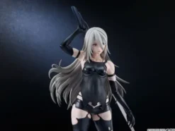 NieR: Automata Ver1.1a Estatua 1/7 A2 27 cm