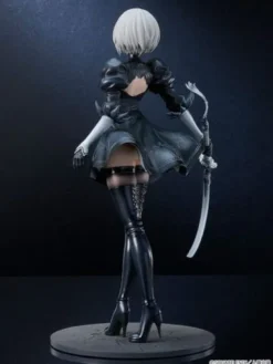 NieR: Automata Ver1.1a Estatua 1/7 2B (YoRHa No.2 Type B) 24 cm