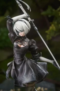 NieR: Automata Ver1.1a Estatua PVC 1/7 2B (YoRHa No.2 Type B) 30 cm