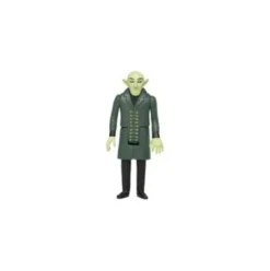 Nosferatu Figura ReAction Nosferatu (Film Poster) 10 cm