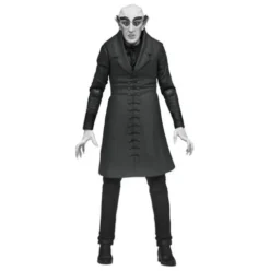Nosferatu (1922) Figura Ultimate Count Orlok 18 cm