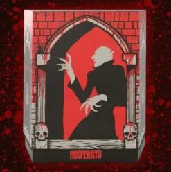 Nosferatu Figura Ultimates 18 cm