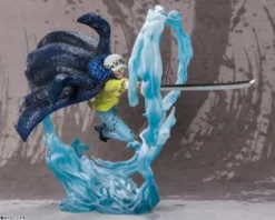 One Piece Estatua PVC FiguartsZERO Extra Battle Trafalgar Law Battle of Monsters on Onigashima 24 cm