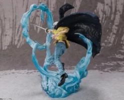 One Piece Estatua PVC FiguartsZERO Extra Battle Trafalgar Law Battle of Monsters on Onigashima 24 cm