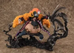 One Piece Estatua PVC FiguartsZERO Extra Battle Marshall D. Teach -Kurouzu- 24 cm