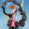 One Piece Figuarts ZERO Extra Battle Estatua PVC Nami Lightning Blast 17 cm