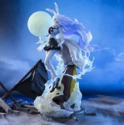 One Piece Figuarts ZERO Extra Battle Estatua PVC Carrot Sulong 28 cm