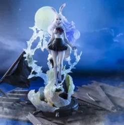 One Piece Figuarts ZERO Extra Battle Estatua PVC Carrot Sulong 28 cm