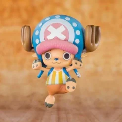 One Piece Figura PVC Figuarts ZERO Cotton Candy Lover Chopper 7 cm
