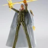 One Piece Figura S.H.Figuarts Borsalino -Future Island Egghead- 20 cm
