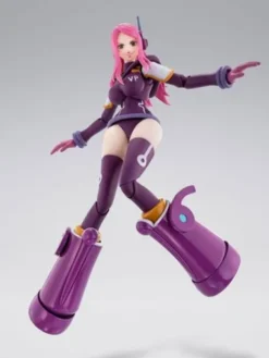 One Piece Figura S.H.Figuarts Jewelry Bonny -Future Island Egghead- 15 cm