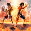 One Piece Figura S.H. Figuarts Portgas D. Ace -Marineford- 16 cm