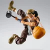 One Piece Figura S.H.Figuarts Usopp Romance Dawn Ver. 15 cm