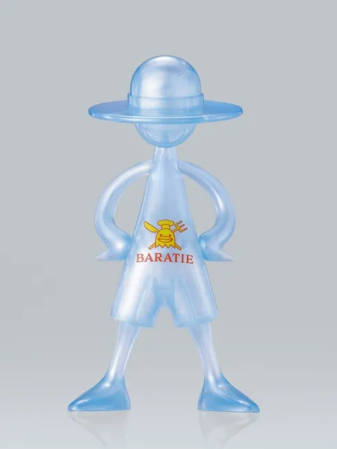One Piece Luffy’s Archive of Adventure Figura Mini Blind Box Surtido (10)