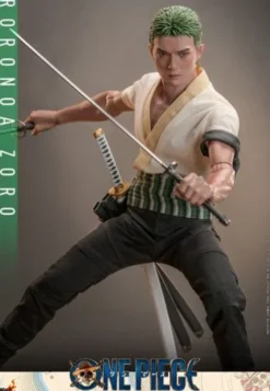 One Piece (Netflix) Figura 1/6 Roronoa Zoro 31 cm