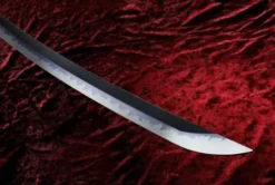 One Piece Set de 3 Réplicas Proplica 1/1 Espadas Roronoa Zoro Three Sword Style 95 cm
