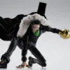 One Piece S.H.Figuarts Figura Sir Crocodile -Marineford- 18 cm