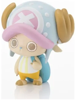 One Piece Tekupiku Figura Chopper 10 cm