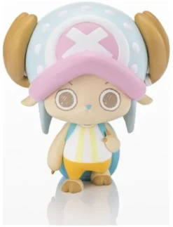 One Piece Tekupiku Figura Chopper 10 cm