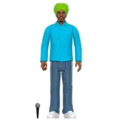 Outkast Figura Toho ReAction Wave 01 OutKast 10 cm