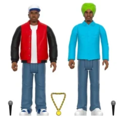 Outkast Figura Toho ReAction Wave 01 OutKast 10 cm