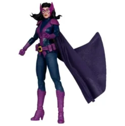 Pack CHASE de 3 Figuras Batman (Battle Damage Blue) (The Dark Knight Returns), Green Lantern (Green Lantern Corps and Huntress (The New 52)