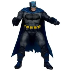 Pack CHASE de 3 Figuras Batman (Battle Damage Blue) (The Dark Knight Returns), Green Lantern (Green Lantern Corps and Huntress (The New 52)