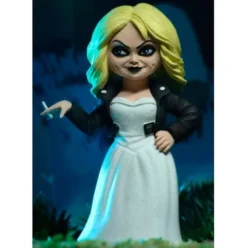 Pack 2 Figuras Chucky And Tiffany Toony Terrors 15cm