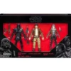 Pack 3 Figuras Star Wars Black Series Rogue One