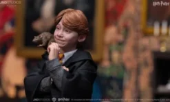 PACK 3 Harry Potter Figura 1/6 JND Studios, Harry Potter, Hermione Granger and Ron Weasley